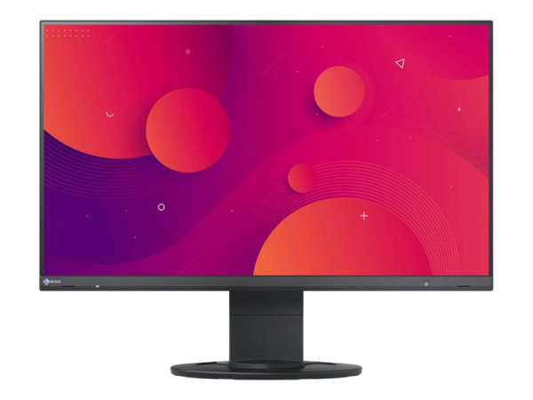 Eizo 24 L EV2460-BK schwarz, FullHD, IPS, 60 Hz, HDMI