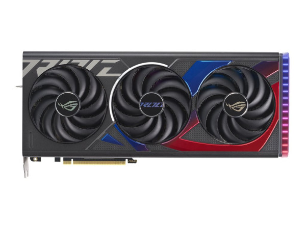 ASUS ROG-STRIX-RTX4070S-O12G-GAMING 12GB GDDR6X HDMI DP