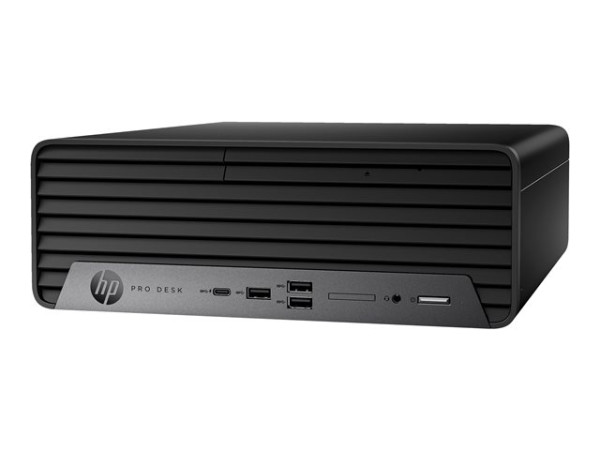 HP Pro SFF 400 G9 I5 8 O W11P