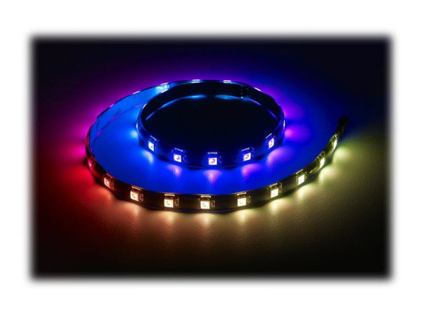 CableMod Addressable LED Strip RGB 60cm