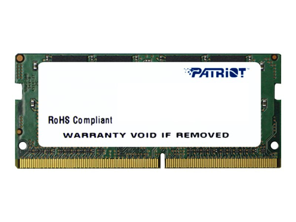 Patriot D4S 8GB 2400-15 Signature PAT