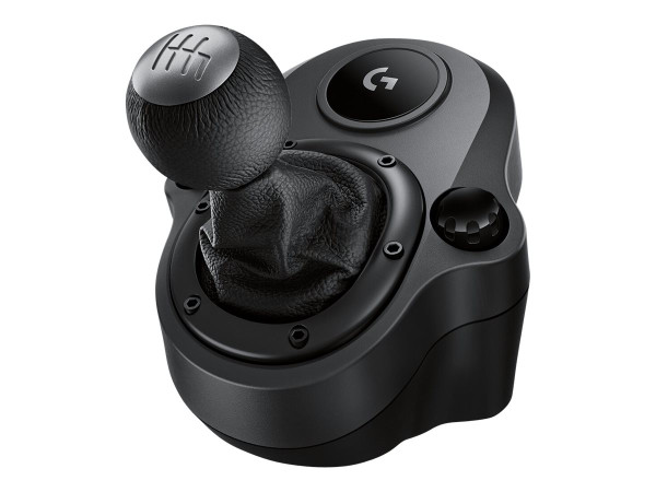 Logitech Driving Force Shifter Schaltheb.f. G920/G29 Lenkrad