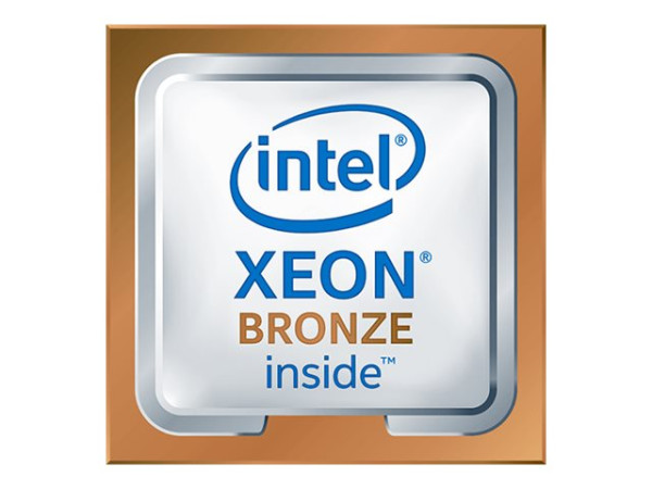 Intel Xeon® Bronze 3408U (Boxed-Version)