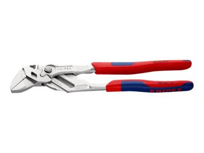 Knipex Knip ZangenschlÃ¼ssel 8605250 10-fache