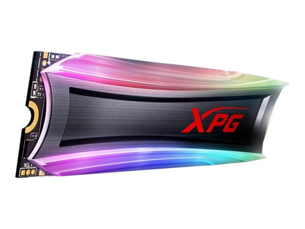 ADATA SSD 512GB XPG SPECTRIX S40G PCIe | M.2 2280
