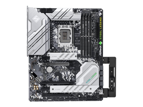 Asrock Z690 STEEL LEGEND/D5 Z690