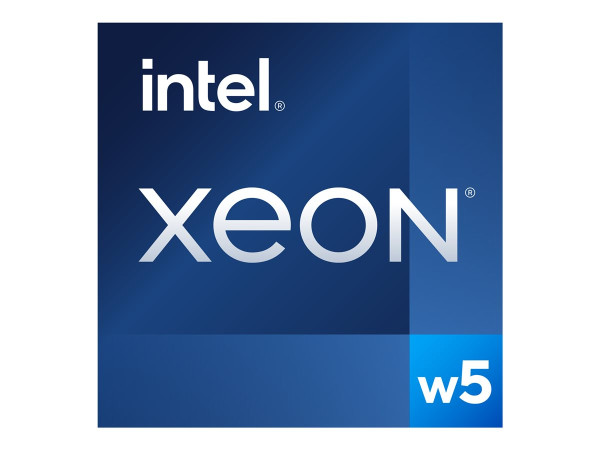 Intel Xeon w5-2555X 3300 4677 BOX