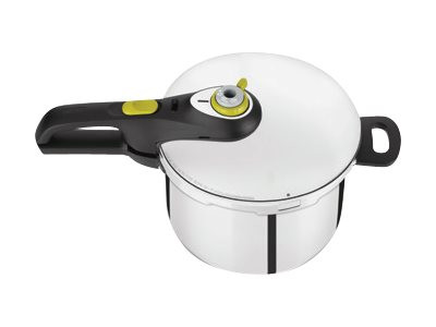 Tefal Schnellkochtopf P2530738 ed | inklusive