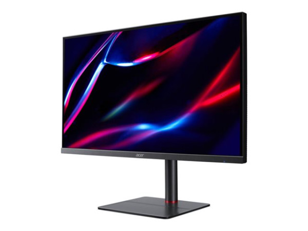 Acer Nitro XV275KP (69 cm(27 Zoll), schwarz, UltraHD/4K,