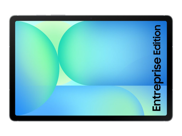 Samsung Galaxy Tab S10 FE Enterprise Edition 128GB (grau,