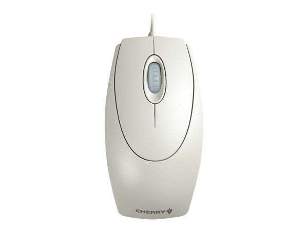 Maus Cherry WheelMouse M-5400 optisch