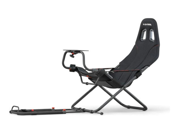 Playseat Challenge ActiFit Schwarz schwarz