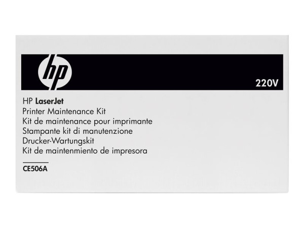 HP CE506A Maintenance-Kit, 100.000 Seiten für HP CLJ CP
