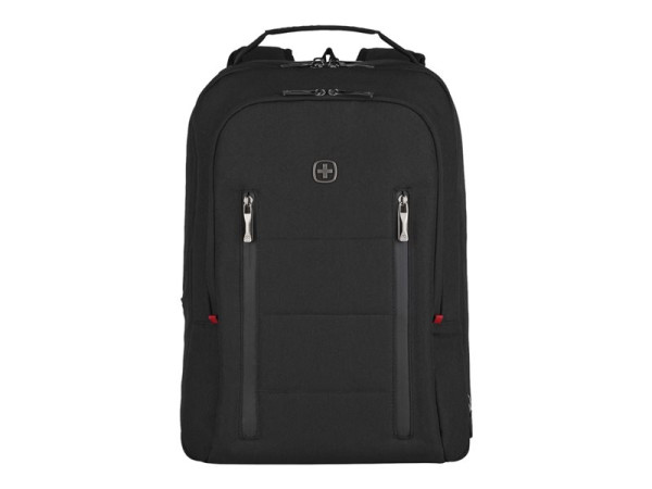 Wenger City Traveler Carry-On bk 15,6 | 606490