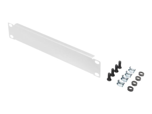 Digitus Digitus Blindabdeckung für 254 mm (10")-Schränke