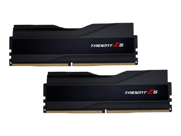 G.Skill D532GB 7600-36 Trident Z5 bk K2 GSK