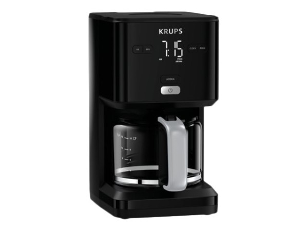 Krups Krup Kaffeem. KM6008 bk | SmartÂïn