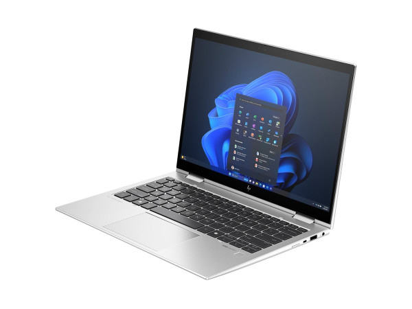 HP Elite x360 830 G11 (A26Q5EA) (silber, Windows 11 Pro