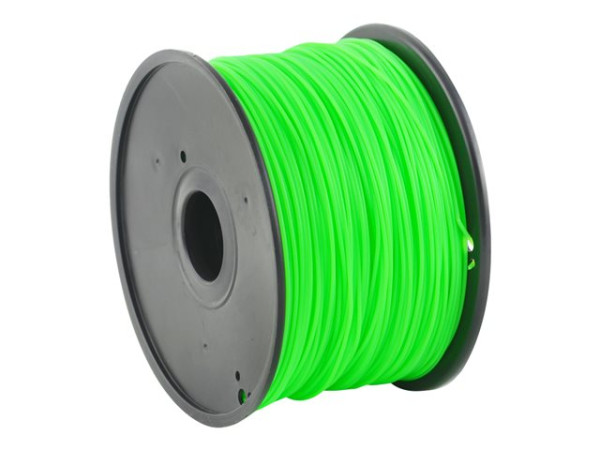 Gembird ABS Filament gn | 1000g 1,75mm