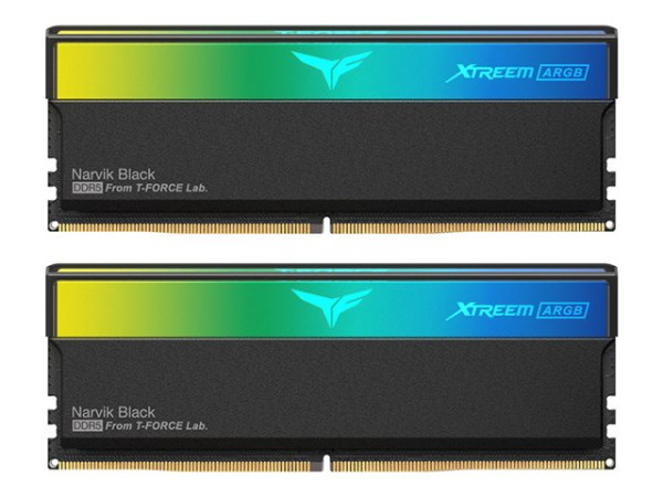 Team Group DIMM 32 GB DDR5-7600 (2x 16 GB) Dual-Kit
