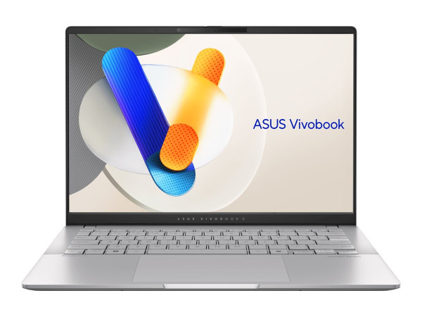 Asus Vivobook S 14 (M5406WA-QD126WS) (silber, Windows 11