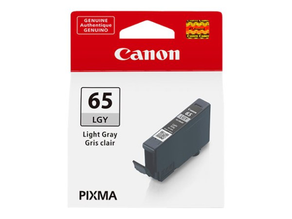 Canon Tinte GY CLI-65L