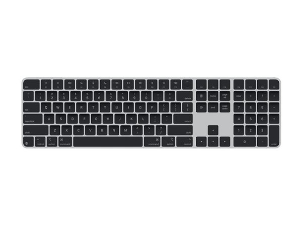 Apple Magic Keyboard mit Touch ID und Ziffern­block