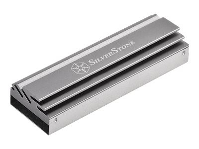 Silverstone Technology SilvStone SST-TP04 | M.2-SSD-Cooling