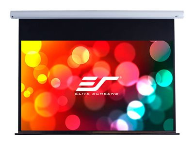 EliteScreens "Saker Premium (110", 16:9, MaxWhite FG)"