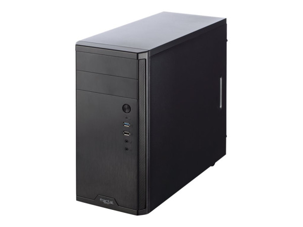 Geh FRACTAL DESIGN Core 1100 (black) USB2.0 USB3.0