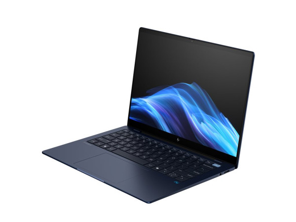 HP EliteBook Ultra G1Q (A26TLEA) (blau, Windows 11 Pro