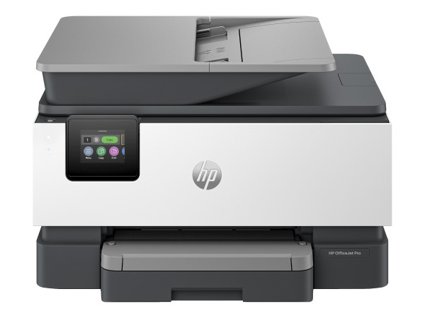 HP OfficeJet Pro 9120e (grau, HP+, Instant Ink, USB, WLAN,