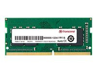 Transcend D4S 16GB 2666-19 1Rx8 2Gx8 1,2V TRC