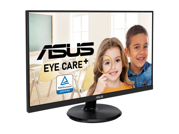 Asus VA24DQF Eye Care (60.5 cm(22.8 Zoll), schwarz, HDMI,