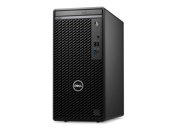 Dell OptiPlex 7020 MT (6DT3D) (schwarz, Windows 11 Pro