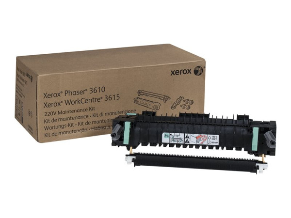 Xerox Wartungskit 220V 115R00085 für