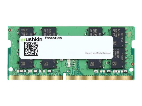 Mushkin D4S64GB 2933-21 Essentials 1,2v K2 MSK