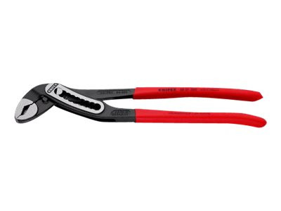 Knipex KnipKNIPEX AlligatorÂ® 300 mm 8801300 schwarz/rot,