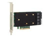 Broadcom HBA 9500-16i 16xSAS 12Gbs PCIe BRC |