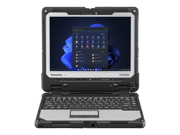 Panasonic TOUGHBOOK 33, MK3, 30,5cm (12 ), USB, USB-C, Ethe