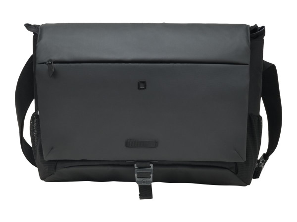 Dicota Messenger Bag Eco MOVE MS bk 15" D31840-DFS
