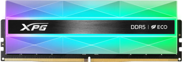 ADATA DIMM 16 GB DDR5-6000 (1x 16 GB) (silber,