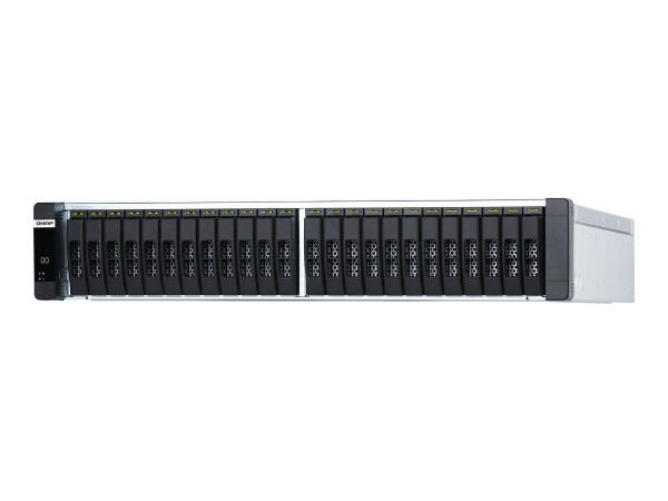 Qnap ES2486dc-2142IT-96G 24bay QNA | Enterprise