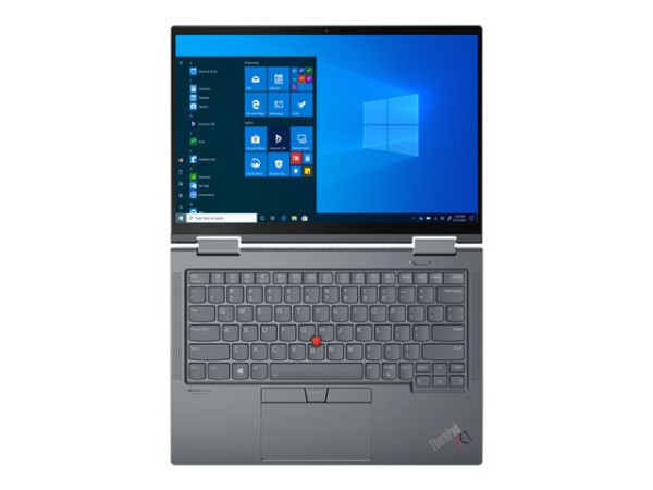 Lenovo TP X1 Yoga G6 i5 16 I 4G gy W10P |