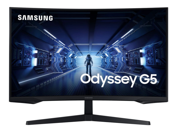 Samsung Sams 32 L Odyssey C32G55TQBU LC32G55TQBUXEN 80