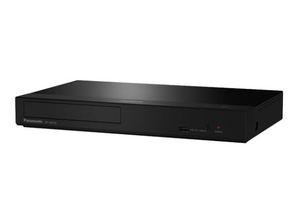 Panasonic DP-UB154 (schwarz, HDR, Dolby Atmos, UltraHD/4K)