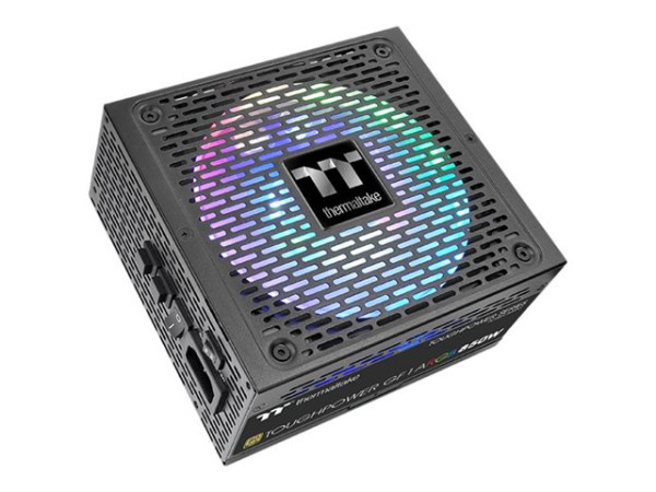 Thermaltake Tt Toughpower GF1 ARGB 650W