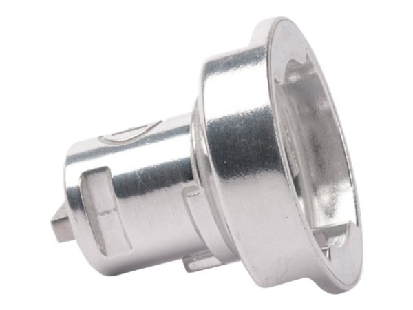 Kenwood Kenw Adapter KAT001ME sr silber