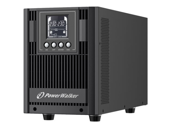 Bluewalker BlueW PowerWalker VFI 2000 AT Schuko | 10122181