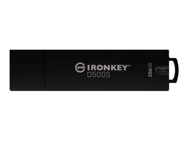 Kingston IronKey D500S 512 GB